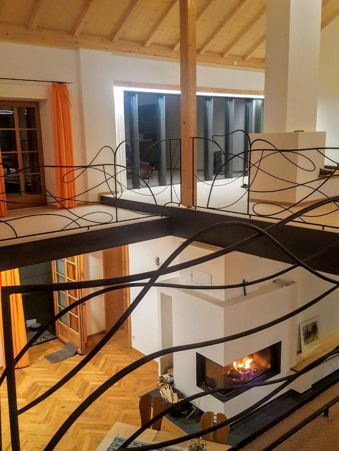 Sunhill Appartments, Klimatisiert Winhoring エクステリア 写真