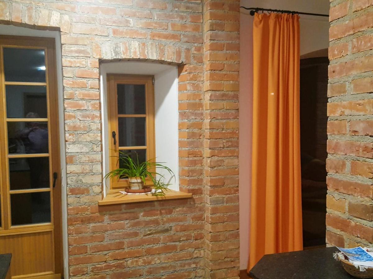 Sunhill Appartments, Klimatisiert Winhoring エクステリア 写真