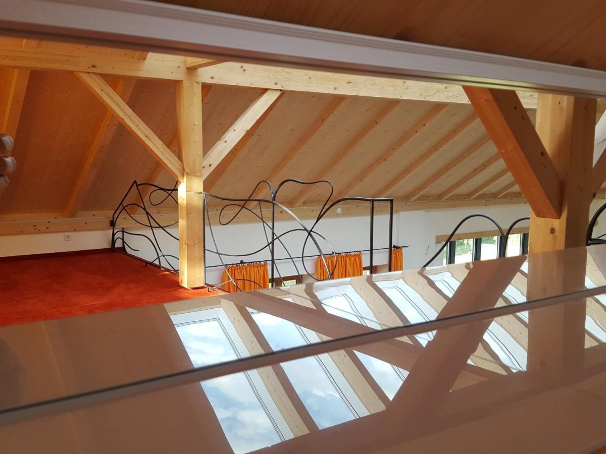 Sunhill Appartments, Klimatisiert Winhoring エクステリア 写真