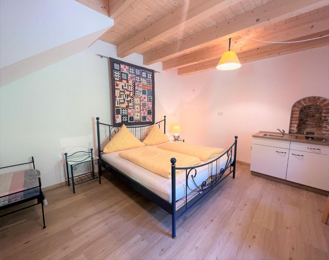 Sunhill Appartments, Klimatisiert Winhoring エクステリア 写真